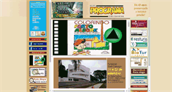 Desktop Screenshot of programa.com.br